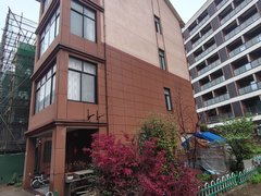 衢州柯城南区整栋出租，四层半，可可居家，3w6一年，支持注册公司出租房源真实图片