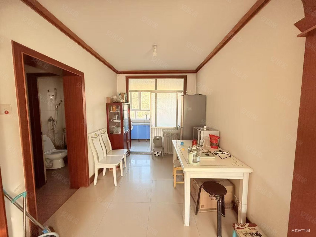 新苑小区3室2厅1卫100㎡南北31.8万