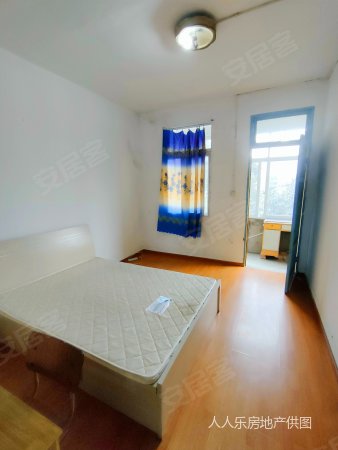 和平街地铁口一中附近小区,4楼,套二,双证齐全,郫县一中教师小区二手