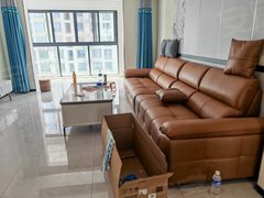 余江余江城区余江市区金怡附近3房 精装修 电梯房 家电齐全 拎包入住出租房源真实图片