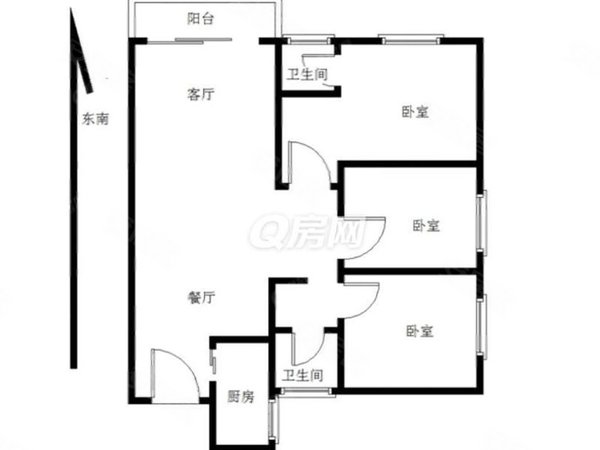 深圳光明公明宏发天汇城(一期)天汇城新上大三房,楼下大仟里商圈,看房