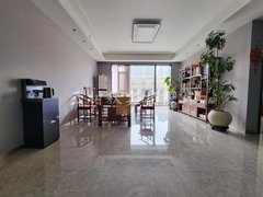 临沂北城新区沂蒙北路碧桂园凤凰壹品复式洋房 带两个车位 实拍照片视频出租房源真实图片