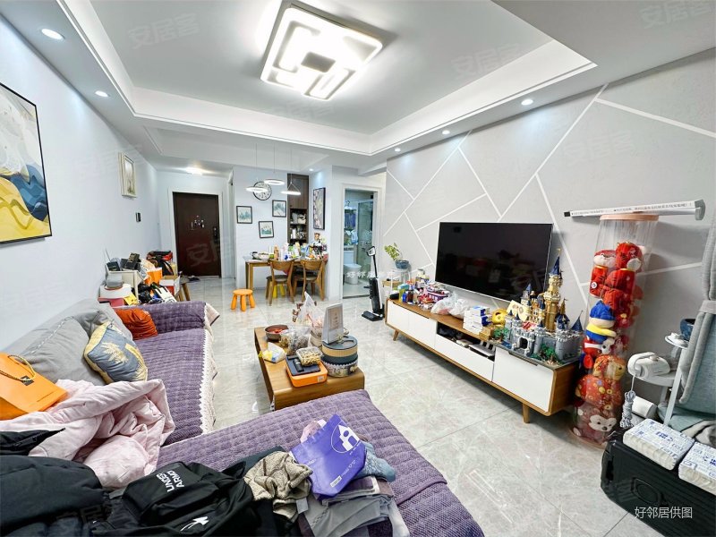 招商1872依云华府