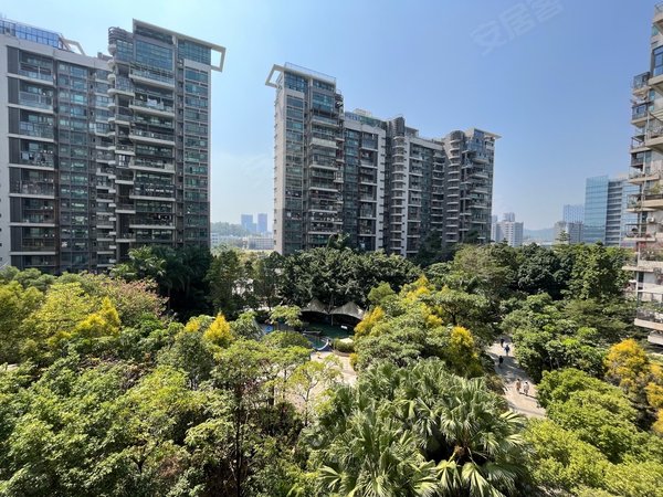 深圳龙岗龙岗中心城天健现代城3.