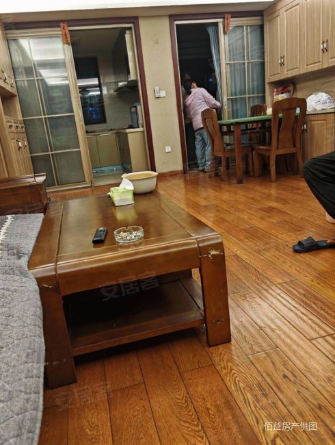 青阳毓秀园,  楼层电梯房 中间楼层 楼龄新 南北通透品质区