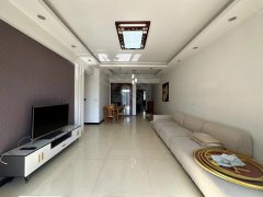 惠州博罗园洲水岸香洲高楼层，2房，只租1350元，有大床出租房源真实图片