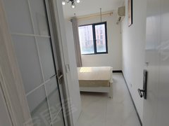 绍兴越城东浦大庆景苑 朝南房间独立厨卫 实拍图 月付 绍兴北站旁地铁口出租房源真实图片