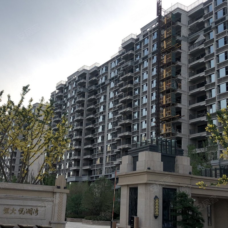 【恒大悦澜湾, 恒大悦澜湾小区详情,房价走势,房源,业主论坛】- 盐城