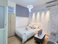 海口龙华海垦水晶城旁,单间,家具齐全,价格美丽出租房源真实图片