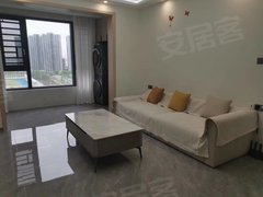 厦门翔安马巷自住婚房割爱出租，全套品牌家具电，边套通透户型，喜欢高端的来出租房源真实图片