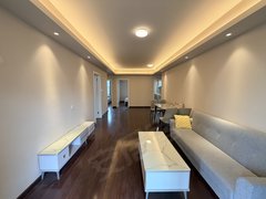 武汉汉南汉南城区地铁口，3室2卫，生活方便，停车免费，民用水电，拎包入住出租房源真实图片