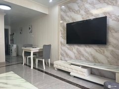 嵊州城区市中心出租,五金机电城,和悦广场附近,复式,包含物业,家电都齐全。出租房源真实图片