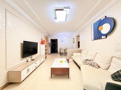 株洲天元工业大学新校区神农湖附近 工业大学 旁 价格不贵，精品3房出租房源真实图片