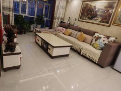 阿克苏阿克苏市阿克苏城区阳光新城二楼两室出租。精装，可年租可短租出租房源真实图片