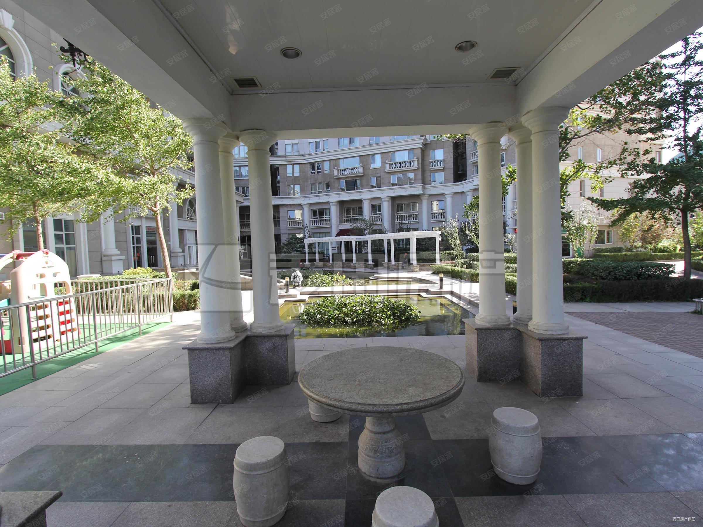 海润国际1居 满五 12号线地铁丽都商圈租金高必看房源,海润国际公寓