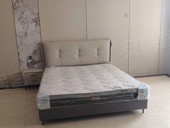 莘县莘亭街道莘亭可押一付一的短租房,精装,智能锁,免费网,拎包入住出租房源真实图片