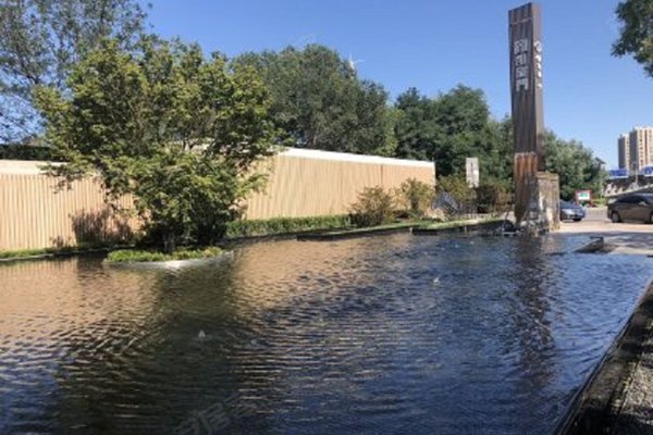 天津小区 河东小区 中山门小区 凯旋门 凯旋门怎么样