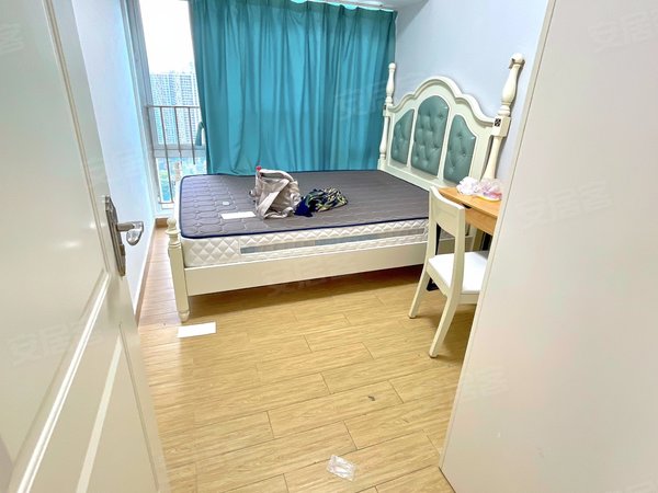 深圳福田石厦新天石厦花园石厦花园 次新小区 3房3阳台 高层 配套齐全