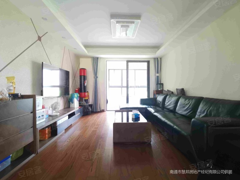 万濠星城320万可谈一附启秀精装修看房方便