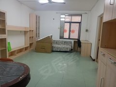 武汉硚口宝丰同济附近振升商住楼  大2室2厅1卫 干净整洁出租房源真实图片