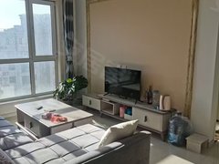 唐山曹妃甸垦丰大街新上精装一室昱海澜湾随时看房马上到期手慢无采光特别好出租房源真实图片