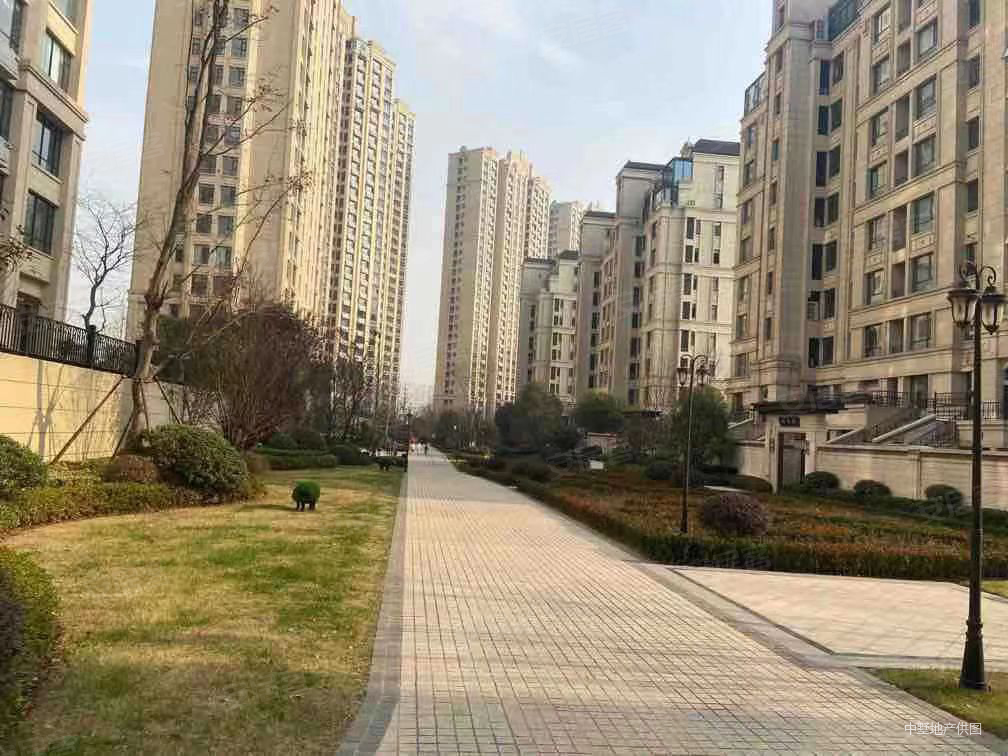 房东急卖蓝光雍锦半岛全天采光4房2卫随时看房