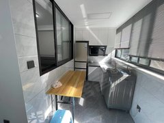 瑞安安阳瑞安商城开元酒店边 瑞枫锦园 一室一厨 家电齐全!出租房源真实图片