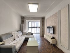 武汉黄陂滠口1600可租玉湖冷链旁 精装3房 保养好出租房源真实图片