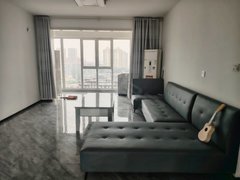 周口淮阳润德商场建业一号院,三室两厅两卫南北通透家电家具齐全,拎包入住!出租房源真实图片