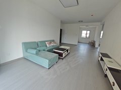 福柳新居两室出租，拎包入住，出租，全新家具家电