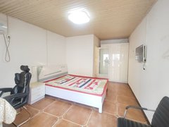 汝州煤山煤山城区维也纳新城(锦绣路) 1室0厅1卫出租房源真实图片