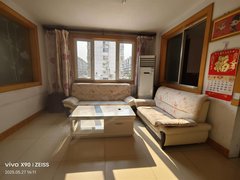 烟台莱阳莱阳城区东关 公园 河东小区 3室 停车方便价钱可谈 拎包入住出租房源真实图片