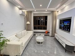 宜昌点军江南路点军 一中学校旁 江南uRD 自住房出租 拎包入住中出租房源真实图片