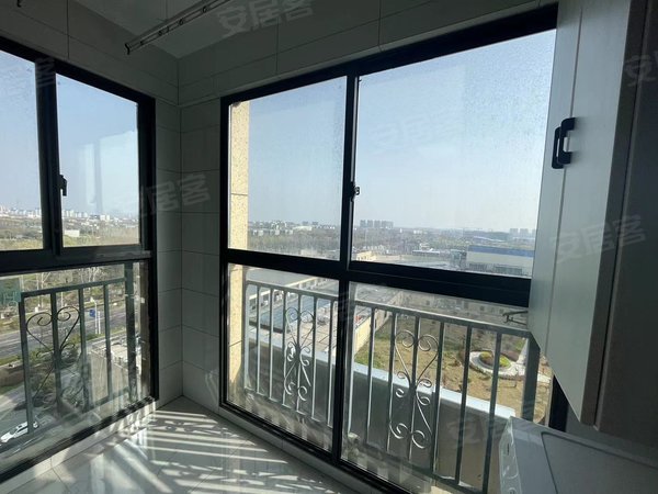 清河租房,永业梦乐城 精装两室 看中还可聊 随时看房,清江浦租房-淮安