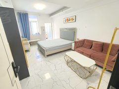 福州晋安福新中路紫阳大酒店旁 精装单身公寓 价格美丽出租房源真实图片
