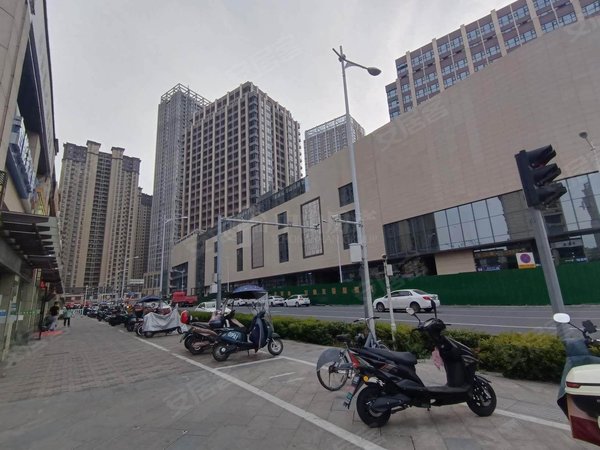 无锡惠山天一新城天一公馆天一地铁口 天一公馆精装1房 拎包入住 采光