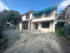 深圳龙岗横岗业主急租 翠湖独栋别墅 一楼带大院子 可商住两用租9000出租房源真实图片