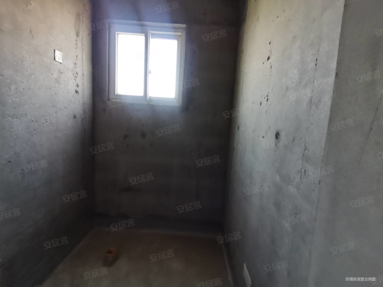 福润茗居3室2厅2卫134㎡南北64万