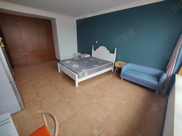 一室户,独厨独卫)11号线嘉定西站,叶城五街坊,实拍超大房间,嘉定租房