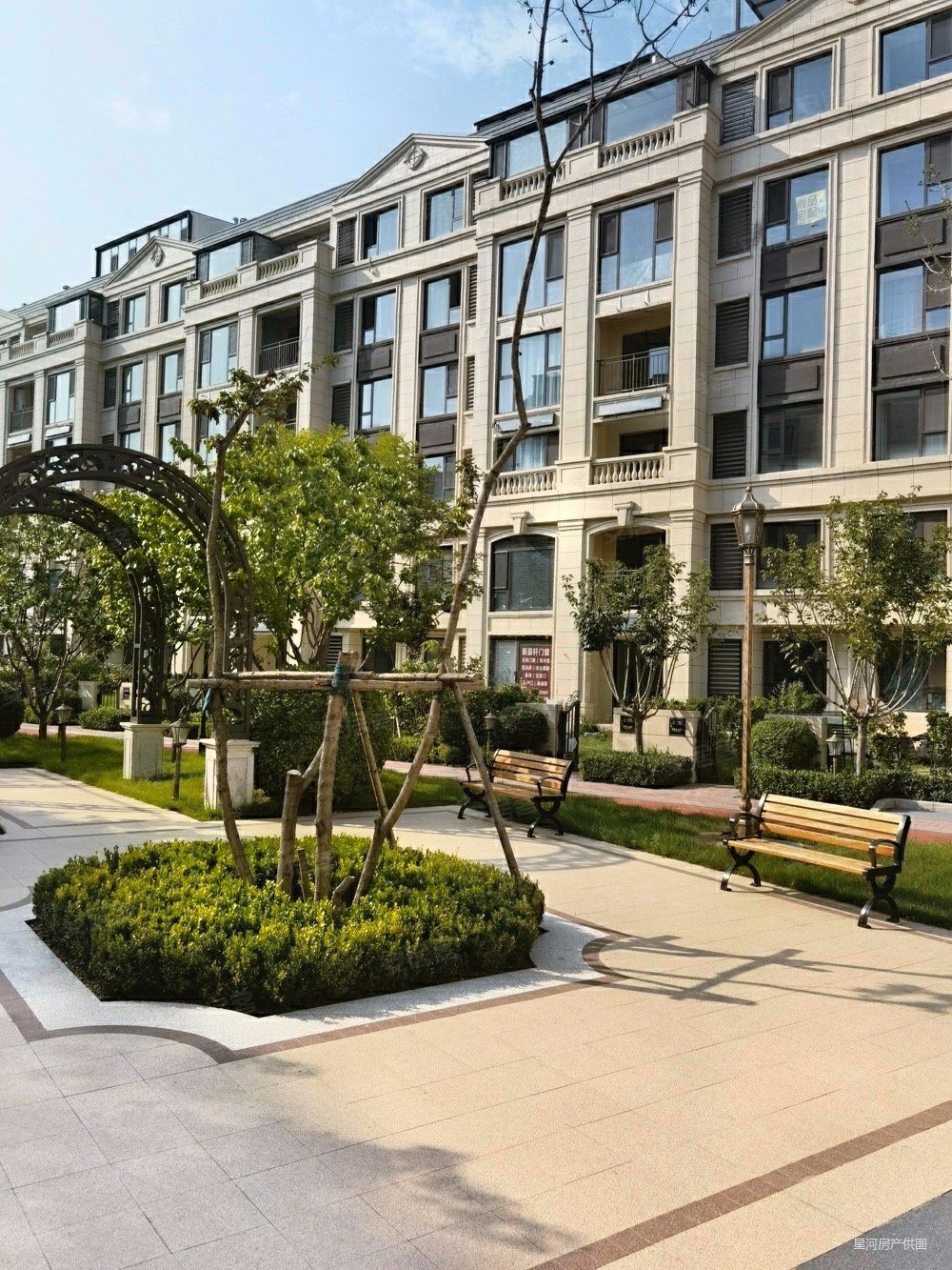 太原房产网>太原二手房>晋源二手房>晋源周边二手房>阳光城花满墅>