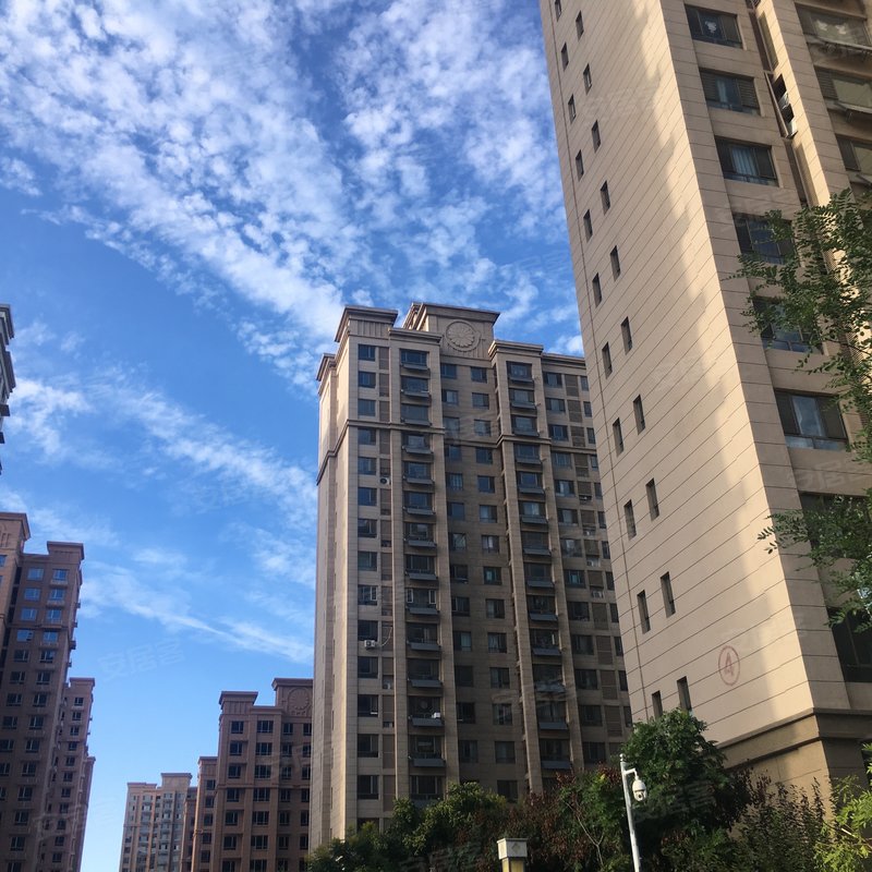 【京南一品, 京南一品小区详情,房价走势,房源,业主论坛】- 沧州58