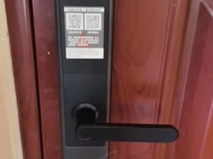 青岛城阳国学公园青实口水街 1室1厅1卫出租房源真实图片