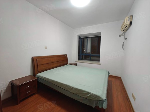 无锡滨湖蠡湖蠡湖人家(西区)蠡湖人家精装三房,近大润发,湖滨商业街