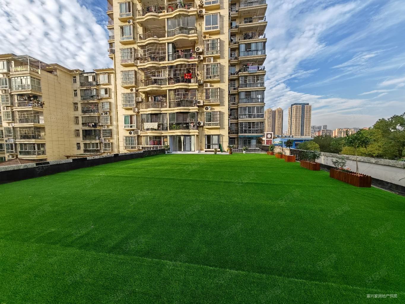 武汉房产网>武汉二手房>东西湖二手房>吴家山二手房>海景花园(d区)