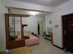 沧州新华十三化建沧铁嘉苑 1室2厅1卫出租房源真实图片