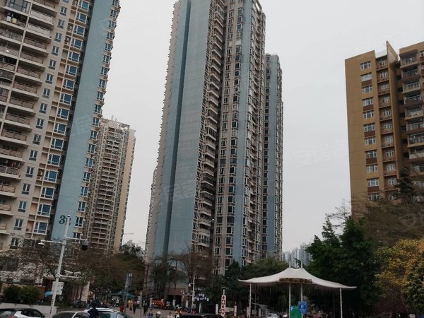 【多图】桃源村(三期),桃源村租房,桃源村三期,全套家私电器,拎包入住