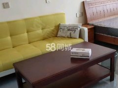 临沂费县费县城区顺鑫公寓,主房60平精装修家电齐全拎包入住1100元一月。出租房源真实图片