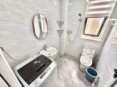 合肥蜀山蜀山周边短租1-3个月 朝南主卧独卫 讯飞小镇 小庙工业园 安医大出租房源真实图片