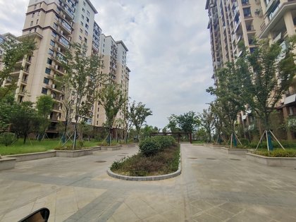 水岸华庭,解放北路,近淠河路 - 六安水岸华庭二手房,租房,房价-六安