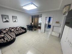 张家港杨舍杨舍中心沙工新村 3室1厅1卫  86平米出租房源真实图片